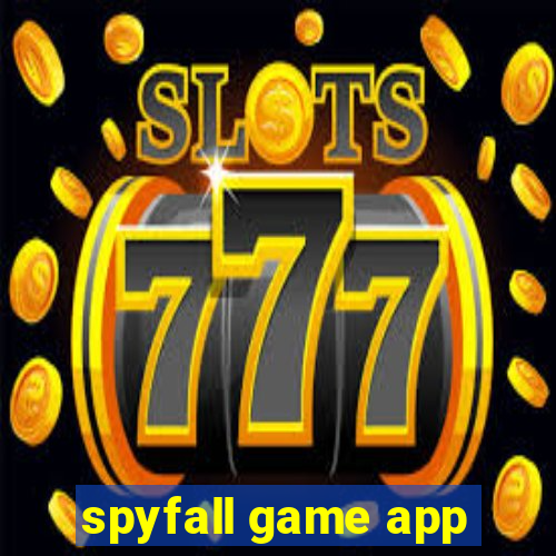 spyfall game app